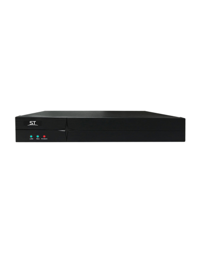 ST-NVR-S16051 CITY. IP-видеорегистратор 16-канальный. Space Technology в Новошахтинске