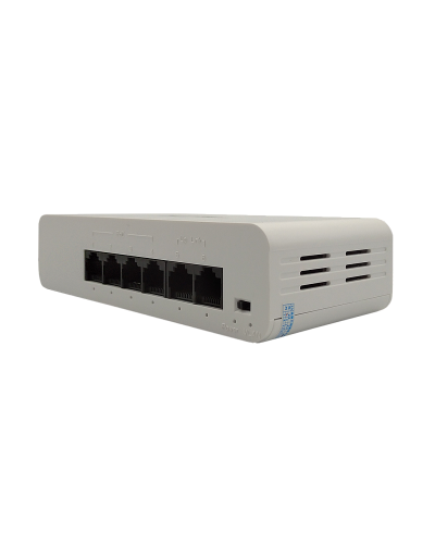 ST-S48POE. Сетевой PoE коммутатор. Space Technology в Новошахтинске