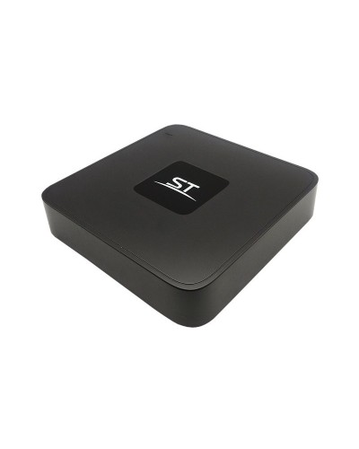 ST-NVR-P0406K15 (с 4РоЕ) TOWN. IP-видеорегистратор 4-канальный. Space Technology в Новошахтинске