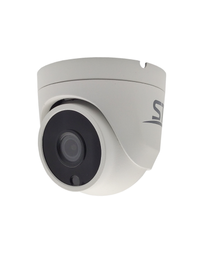 ST-SX4543 (3.6) (белый). Видеокамера IP купольная. Space Technology в Новошахтинске