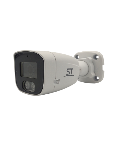 ST-SX4541 LIGHT (2.8) (белый). Видеокамера IP цилиндрическая. Space Technology в Новошахтинске