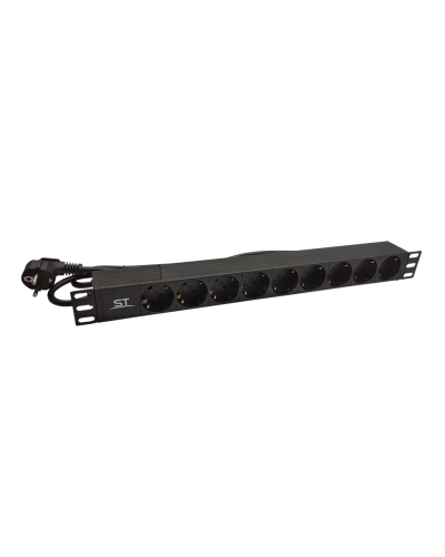 ST-PDU-09. Блок розеток 19. Space Technology в Новошахтинске
