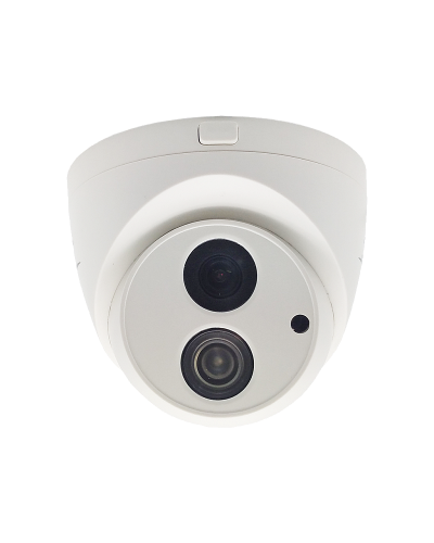 ST-171 M IP HOME (3.6) (версия 3). Видеокамера IP купольная. Space Technology в Новошахтинске