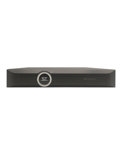 ST-NVR-V2008K15 PRO. IP-видеорегистратор 20-канальный. Space Technology в Новошахтинске