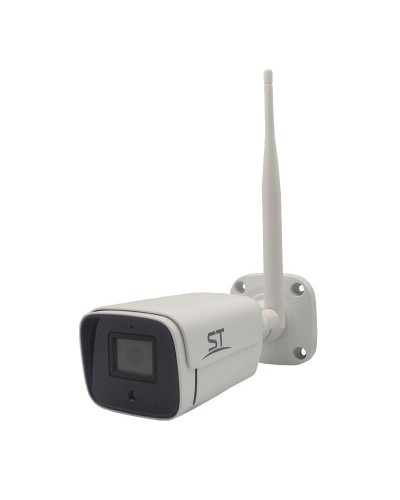 ST-VX2673 4G (версия 3). Видеокамера IP цилиндрическая. Space Technology в Новошахтинске