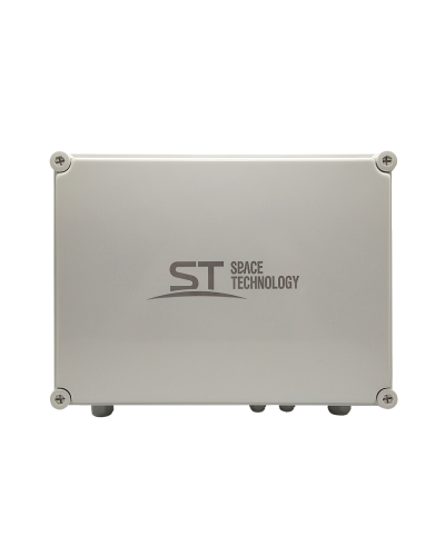 ST-S43POE (версия 3). Сетевой PoE коммутатор . Space Technology в Новошахтинске