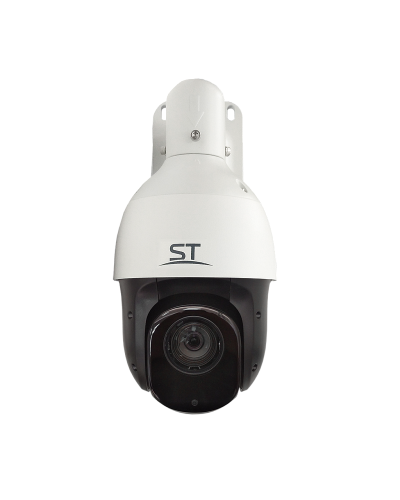 ST-VK2585 PRO STARLIGHT. Видеокамера IP поворотная. Space Technology в Новошахтинске