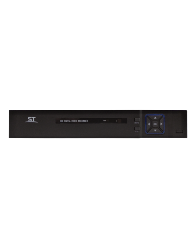 ST-NVR-S3208х25 LIGHT (версия 2). IP-видеорегистратор 32-канальный. Space Technology в Новошахтинске