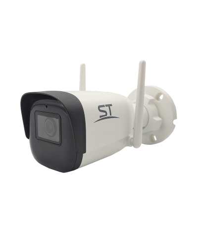ST-VK2581 PRO WiFi (2,8). Видеокамера IP цилиндрическая. Space Technology в Новошахтинске