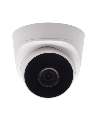 ST-SX4542 LIGHT (2.8) (белый). Видеокамера IP купольная. Space Technology в Новошахтинске