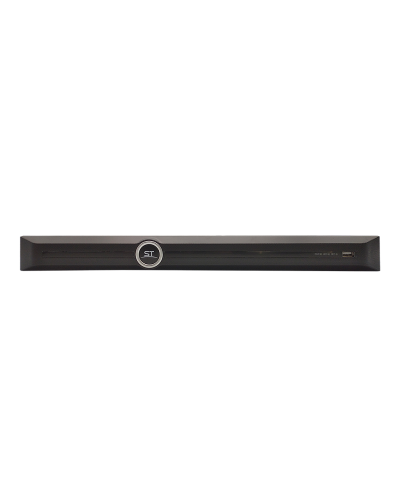 ST-NVR-V4012K15 PRO (версия 2). IP-видеорегистратор 40-канальный. Space Technology в Новошахтинске