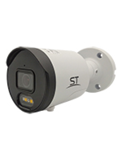 ST-VR4617 PRO (2.8) (белый). Видеокамера IP цилиндрическая. Space Technology в Новошахтинске