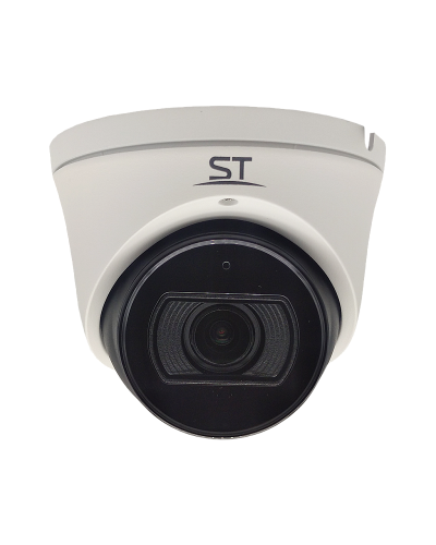 ST-VK2521 PRO. Видеокамера IP купольная. Space Technology в Новошахтинске