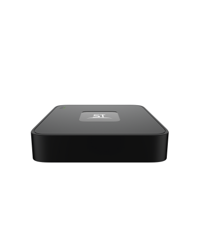 ST-NVR-V1006K15 PRO (версия 2). IP-видеорегистратор 10-канальный. Space Technology в Новошахтинске