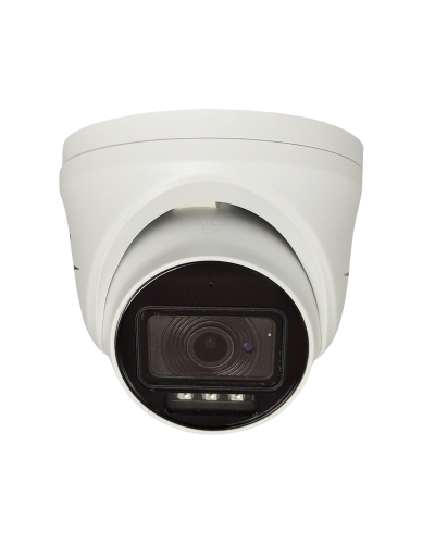 ST-S5531 CITY (2.8). Видеокамера IP купольная. Space Technology в Новошахтинске