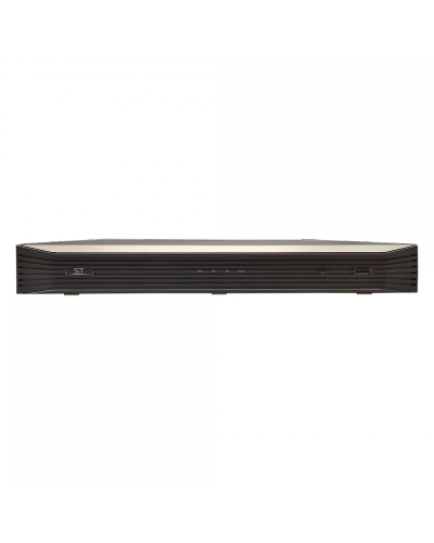 ST-NVR-V32081. IP-видеорегистратор 32-канальный. Space Technology в Новошахтинске