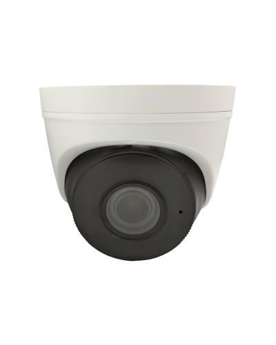 ST-VA2645 PRO (2.8-12). Видеокамера IP купольная. Space Technology в Новошахтинске