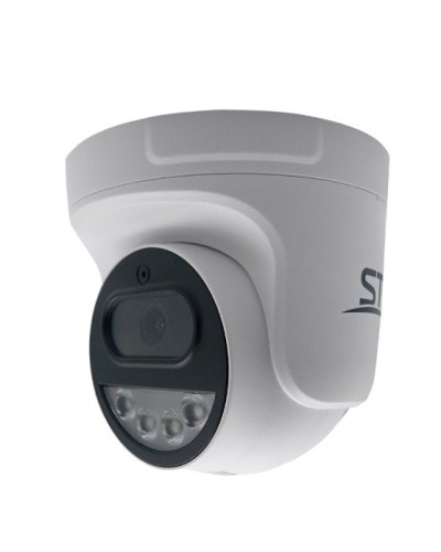 ST-SX4532 (2.8) (белый). Видеокамера IP купольная. Space Technology в Новошахтинске