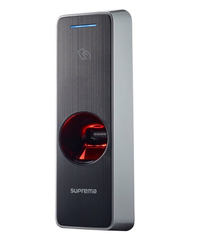 BEW2-OAPB. Биометрический считыватель уличный. Suprema в Новошахтинске