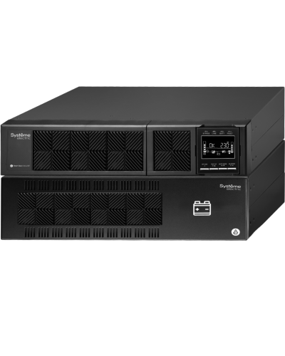 SRTSE5KRTXLI-NC Systeme Electriс. Источник бесперебойного питания. Systeme Electric в Новошахтинске