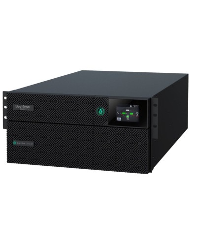SRTRU10KRTXLI-NC Systeme Electric. Источник бесперебойного питания. Systeme Electric в Новошахтинске