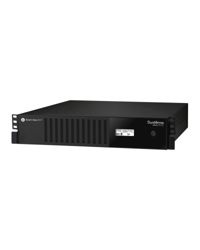 SMTSE3000RMI2U Systeme Electriс. Источник бесперебойного питания. Systeme Electric в Новошахтинске