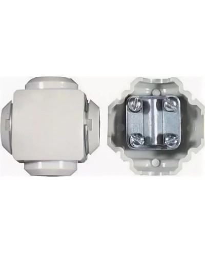 Сжим ответвительный (4-10/1, 5-2, 5кв.мм) (U739M). Сжим ответвительный. Systeme Electric в Новошахтинске