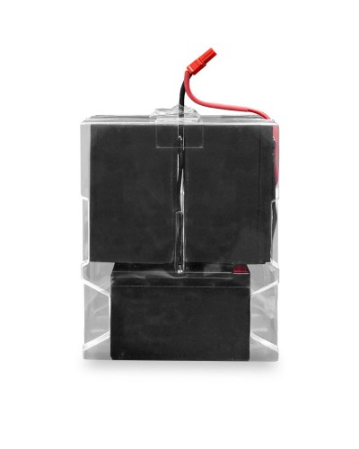 SERBC193 Systeme Electric. Аккумулятор герметичный свинцово-кислотный. Systeme Electric в Новошахтинске