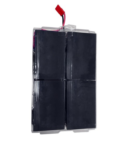 SERBC194 Systeme Electric. Аккумулятор герметичный свинцово-кислотный. Systeme Electric в Новошахтинске