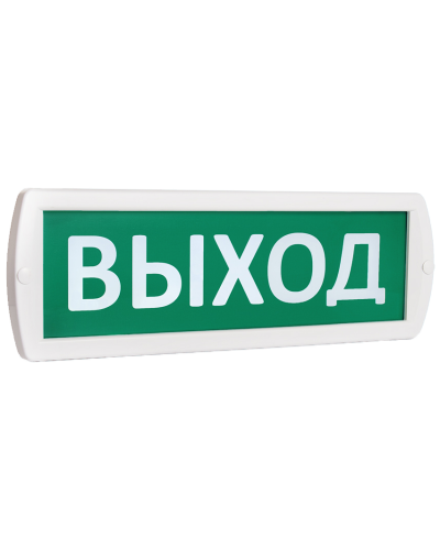 Топаз-220-РИП Выход 220В резервный источник питания, IP52 (SQ0349-0204). Оповещатель охранно-пожарный световой (табло). TDM ЕLECTRIC в Новошахтинске