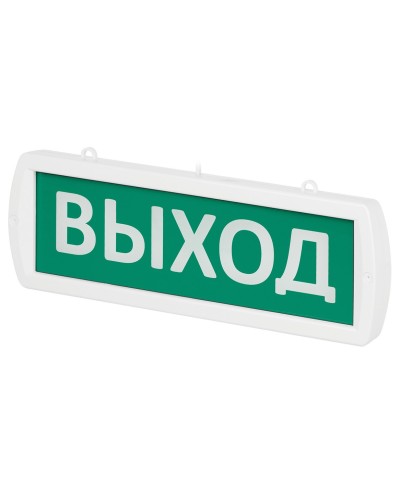 Топаз-220-Д Выход 220В, IP52 (SQ0349-0406). Оповещатель охранно-пожарный световой (табло). TDM ЕLECTRIC в Новошахтинске