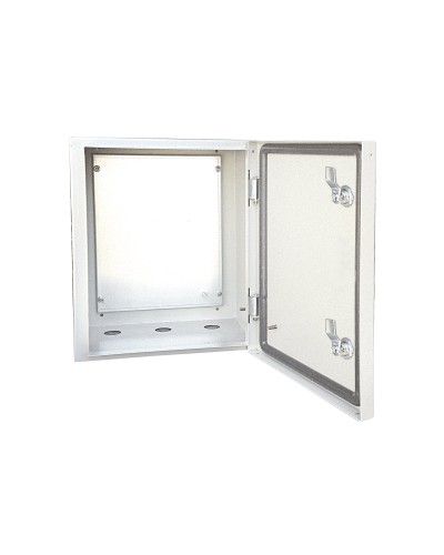 ЩМП-7.5.2, IP66 (SQ0905-1010). Шкаф металлический с монтажной платой. TDM ЕLECTRIC в Новошахтинске