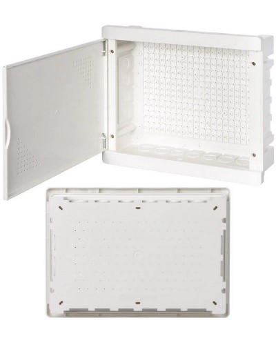 БМ-ВП-04, 420х320х140, IP31 (SQ0915-0303). Бокс мультимедийный. TDM ЕLECTRIC в Новошахтинске