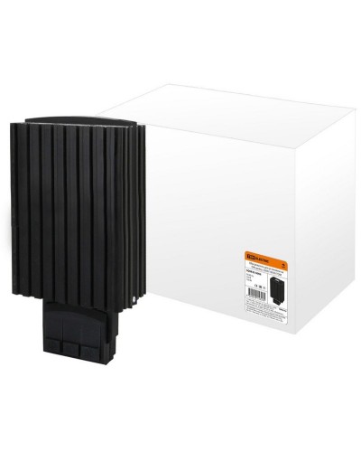 Обогреватель на DIN-рейку 230В, 60Вт (SQ0832-0004). Обогреватель. TDM ЕLECTRIC в Новошахтинске