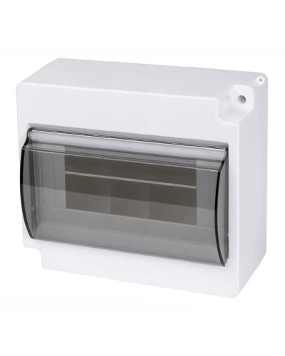 КМПн-6/8 для наружной установки с п/прозрачной крышкой, IP30 (SQ0907-0603). Бокс. TDM ЕLECTRIC в Новошахтинске