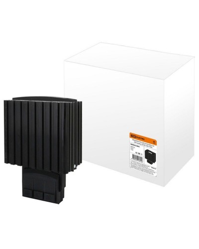 Обогреватель на DIN-рейку 230В, 15Вт (SQ0832-0001). Обогреватель. TDM ЕLECTRIC в Новошахтинске