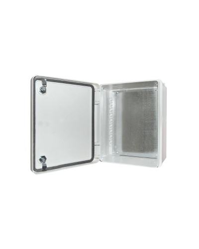 ЩПМП-1-0, GRP, IP55, IK08, 400х300х210. Бокс пластиковый антивандальный. TDM ЕLECTRIC в Новошахтинске