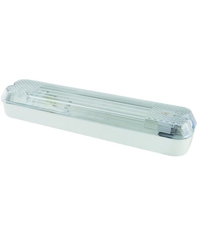 ДПБ 01-2х6-001 12 Вт, LED, 1000 лм, 4000 К, IP40. Светильник вандалоустойчивый . TDM ЕLECTRIC в Новошахтинске