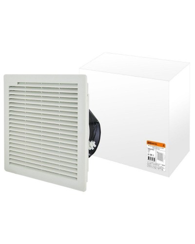 Вентилятор  230В, 20Вт, IP54 (SQ0832-0010). Вентилятор. TDM ЕLECTRIC в Новошахтинске