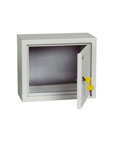 ЩМП-2.3.1-0 (SQ0905-0052). Шкаф металлический с монтажной панелью. TDM ЕLECTRIC в Новошахтинске