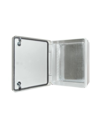 ЩПМП-3-0, GRP, IP55, IK08, 600х500х230. Бокс пластиковый антивандальный. TDM ЕLECTRIC в Новошахтинске