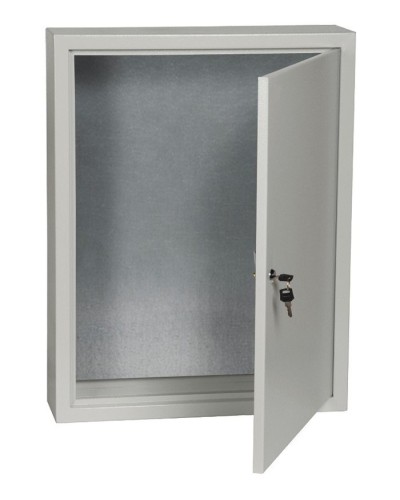 ЩМП-7.5.2 (SQ0905-1018). Шкаф металлический с монтажной платой. TDM ЕLECTRIC в Новошахтинске