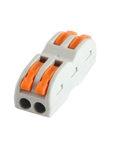 СК-412-2 (2,5 мм²) TDM (SQ0527-0041). Соединительная проходная клемма. TDM ЕLECTRIC в Новошахтинске