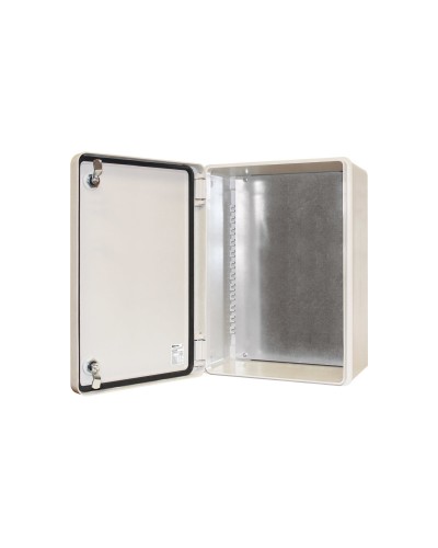ЩПМП-2-0, GRP, IP66, IK10, 600х400х220. Бокс пластиковый антивандальный. TDM ЕLECTRIC в Новошахтинске