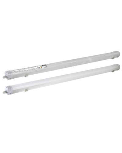 ДПП 1200 32Вт 4000К 2400лм IP65 (SQ0366-0128). Светодиодный светильник LED. TDM ЕLECTRIC в Новошахтинске