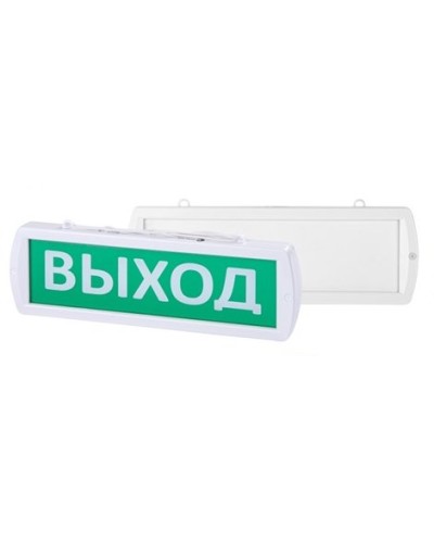 Топаз-24-ОП Выход 24В, IP52 (SQ0349-0402). Оповещатель охранно-пожарный световой (табло). TDM ЕLECTRIC в Новошахтинске