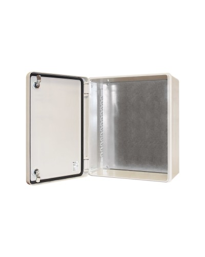 ЩПМП-3-0, GRP, IP66, IK10, 600х500х230. Бокс пластиковый антивандальный. TDM ЕLECTRIC в Новошахтинске