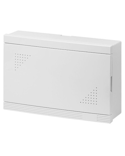 БМ-НП-03, 420х280х110, IP31 TDM (SQ0915-0323). Бокс мультимедийный. TDM ЕLECTRIC в Новошахтинске