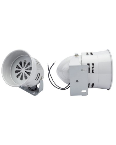 ССП-290 пластиковый корпус, 220B TDM. Сирена. TDM ЕLECTRIC в Новошахтинске
