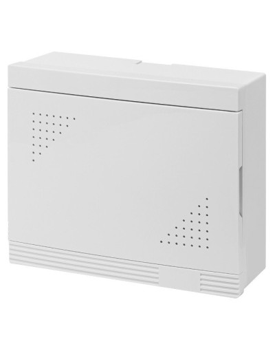 БМ-НП-01, 280х212х110, IP31 TDM (SQ0915-0321). Бокс мультимедийный. TDM ЕLECTRIC в Новошахтинске